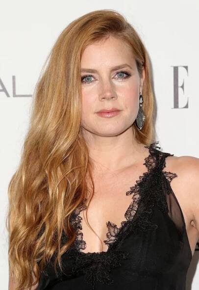 Amy Adams ELLE Women in Hollywood Awards 2016