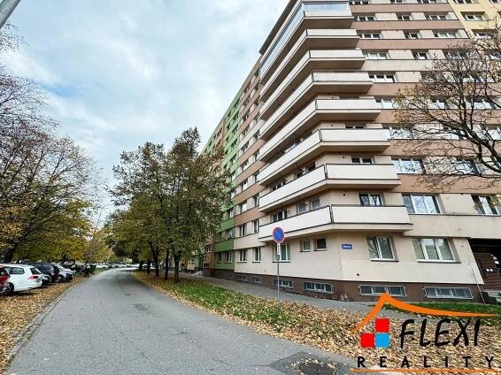 Horní, Ostrava - Hrabůvka