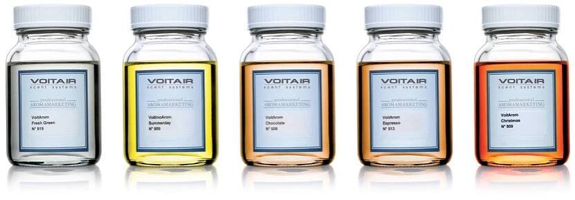 Scent machine refill liquid - WRT Products Products