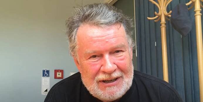 Jaromír Meduna oslavil 70. narozeniny: Syn pokračuje v jeho šlépějích, dcera je postižená - Zivot