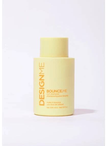 BOUNCE.ME CURL SHAMPOO 300 ML šampon pro vlny a kudrliny