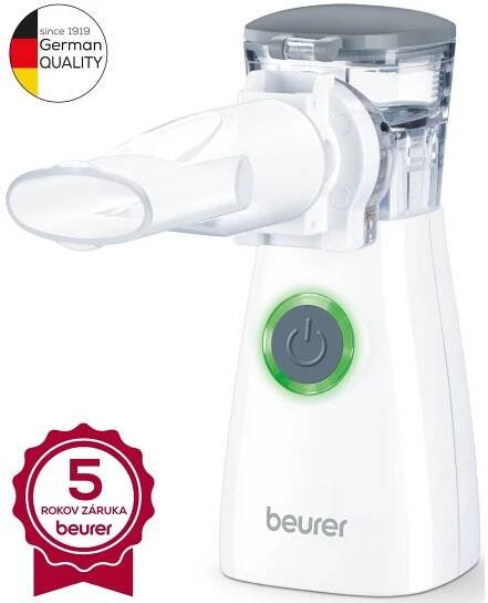 Beurer IH 57 Membránový inhalátor