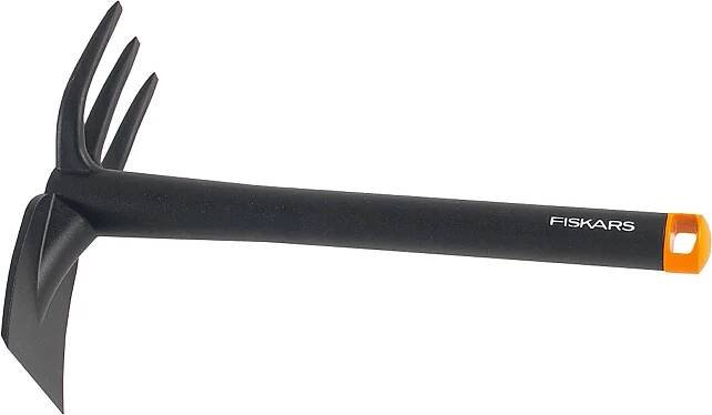 Fiskars Motyčka Solid 75 ruční mm nakoupit u OBI