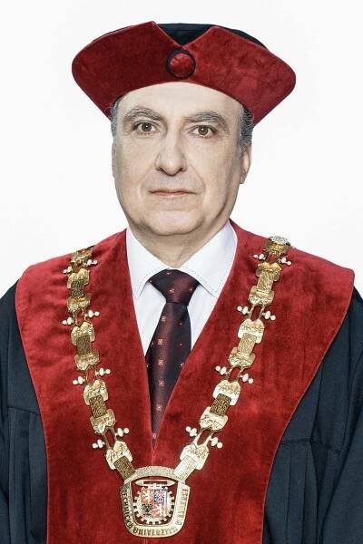 prof. Dr. Ing. Petr Lenfeld