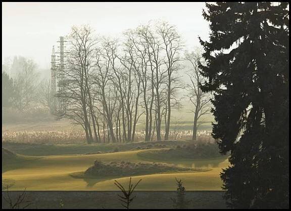 Golf Park Praha foto 3