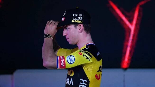 Dylan Groenewegen loni v srpnu způsobil těžkou nehodu krajana Fabia Jakobsena, což mu mimo jiné připomínaly početné výhrůžky smrtí.