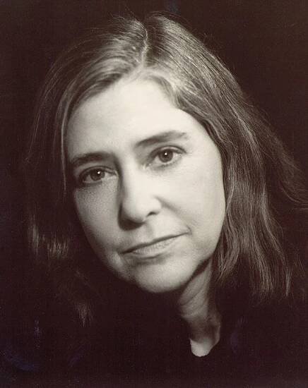 Margaret Hamilton