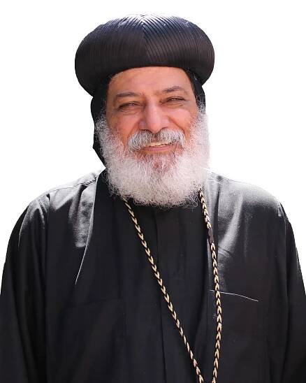 Metropolitan Kirollos