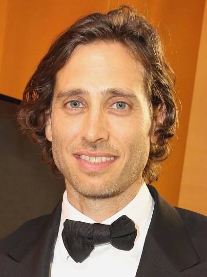 Brad Falchuk - Golden Globes