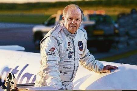 Steve Fossett (63): Záhadný konec dobrodruha