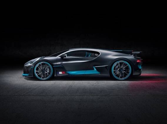 Jak se rodilo Divo: Bugatti odhaluje pozadí vývoje auta za 136 milionů