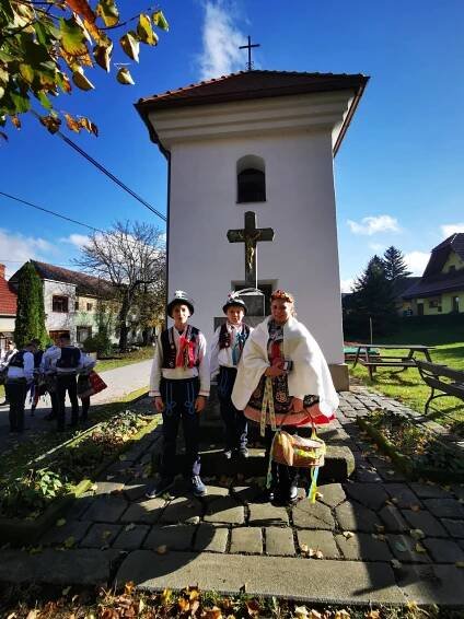 Obec Račice-Pístovice | Pořádáme a podporujeme