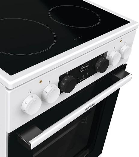 COOKER FR514D-GSDA2 GEC5C61WG GOR