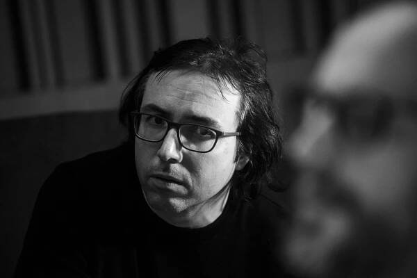 Milan Bátor vydává na vinylu album kytarových úprav Beatles a říká: Je to má láska už od dětství
