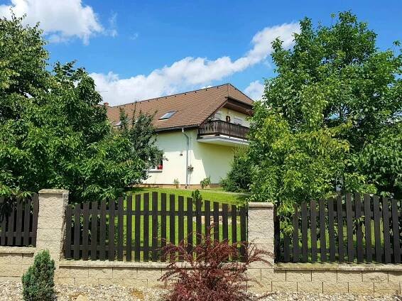 Pronájem Dům, Slavíkova, Proboštov, okres Teplice