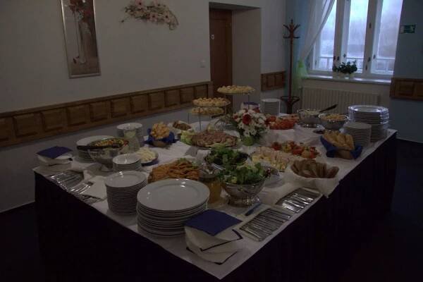 Café Restaurace Záložna Litovel
