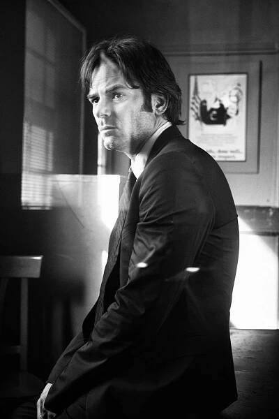 Christopher Beyer - photo shoot for Fault - 2011 - Billy Burke Fans