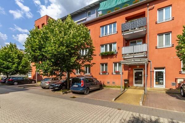 Byt 2+kk Praha Zbraslav NA PRODEJ