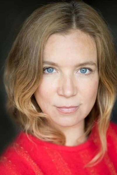 Alexandra Schalaudek herečka