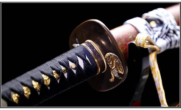 Japanese Katana Swords Onlin Sale 