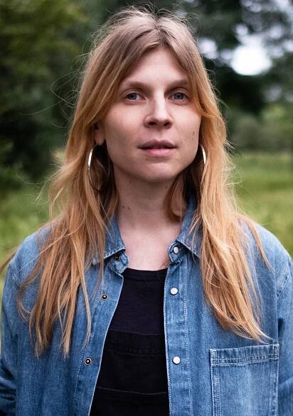 Clémence Poésy