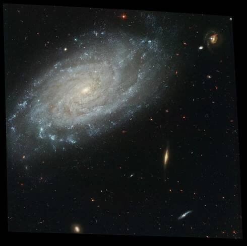 User:Logos/Hall of Galaxies - Wikipedia