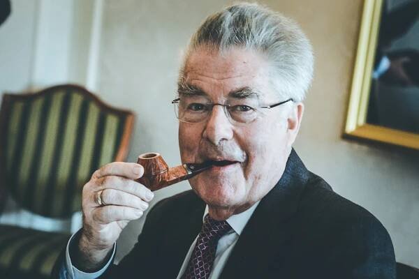 Heinz Fischer (Rakousko, 2004-2016)