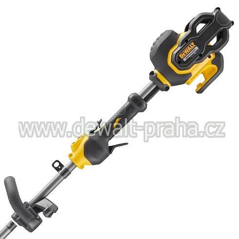 DCM571N DeWALT Aku strunová sekačka XR FLEXVOLT 54V, samostatný stroj