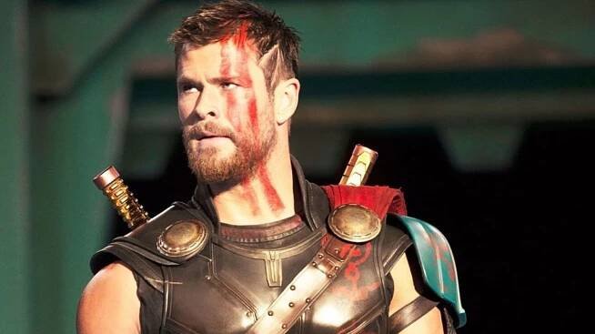 Thor: Ragnarok - luxusní marvelovka v kinech už v říjnu! | LP-Life.cz
