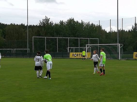 SK Horní Bříza z.s. 6:0 (2:0) SK SMÍCHOV PLZEŇ z.s. – SK Smíchov Plzeň