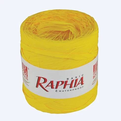 Raphia Bollis