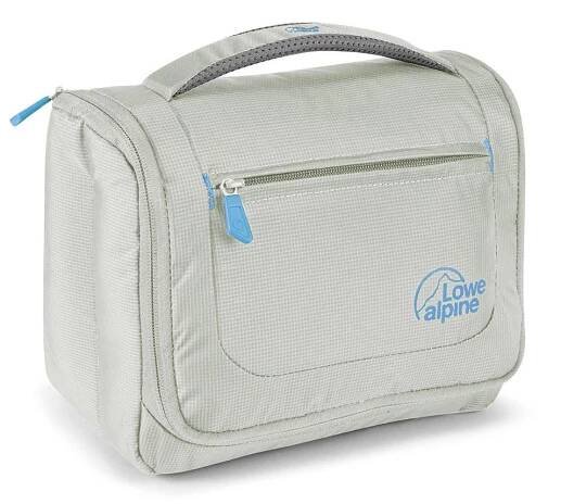 Kosmetická taška Lowe Alpine Wash Bag - Large