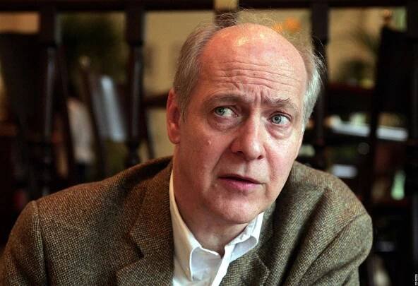 Ani střední, ani východní. Česko je prostě Evropa, říká Jacques Rupnik