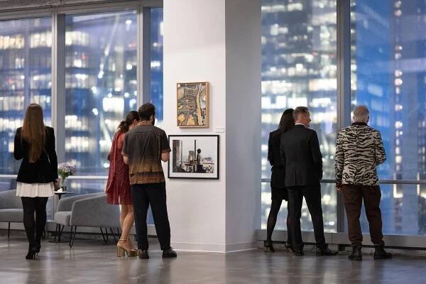 New York Culture Club NYCCC