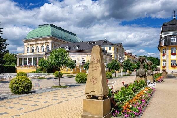 Cestovní agentura Adriana Tour Františkovy Lázně | AdrianaTour.cz