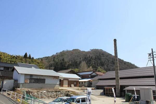 Iinan, Shimane - Wikipedia