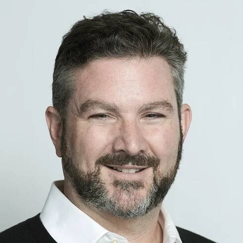 Lee Roberts