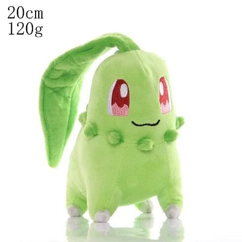 roztomilý pokemon plyšák hagi vagi