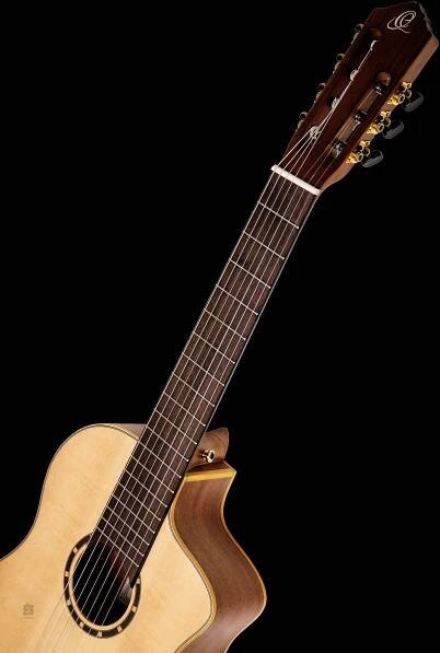 Ortega RCE133-7