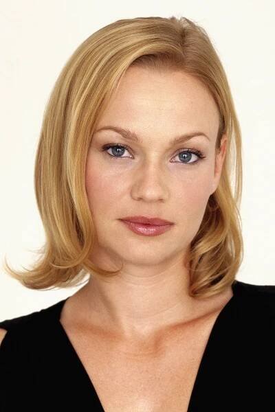 Samantha Mathis herečka