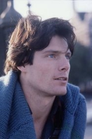 Christopher Reeve. 