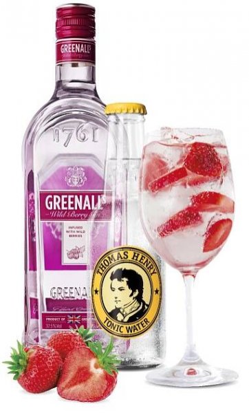 pink-gin