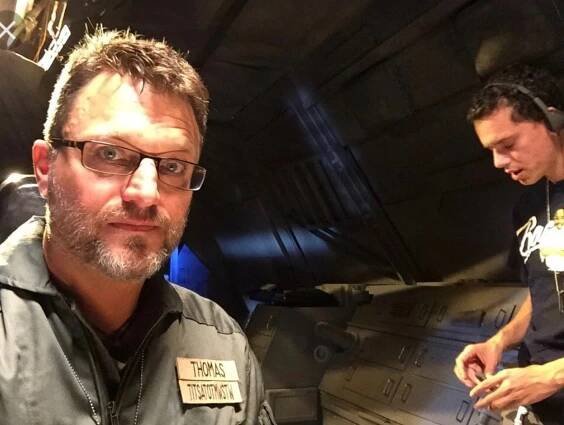 Logic artist and rapper | Music video with Steve Blum