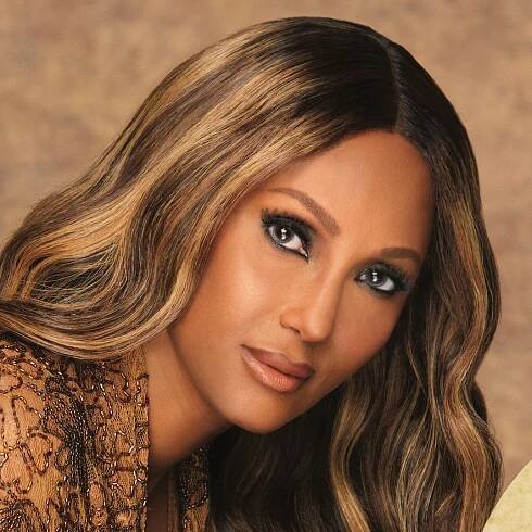 Iman Launches Her First Fragrance, Love Memoir — Interview