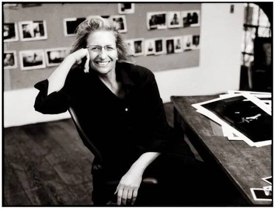 Annie Leibovitz - latest news, breaking stories and comment - The Independent