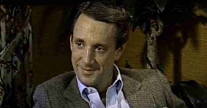 Who was Roy Scheider? Everything You Need to Know