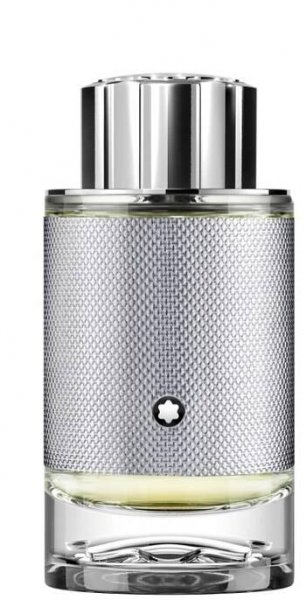Mont Blanc Explorer Platinum parfémovaná voda pánská 100 ml tester od 967 Kč - Heureka.cz