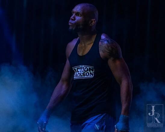 Rocket Sports & Entertainment Network » Blog Archive » “BKFC goes Wide Open Throttle at OCC Roadhouse!!!