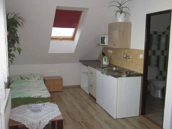 Rekreační dům k pronájmu - rekreační dům k pronájmu - 10 Hamr - Chlum u Třeboně - foto 10