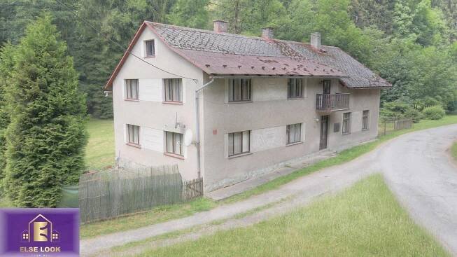 Prodej domů, Liberk | Mapio.cz